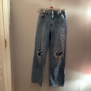 Garage denim jean